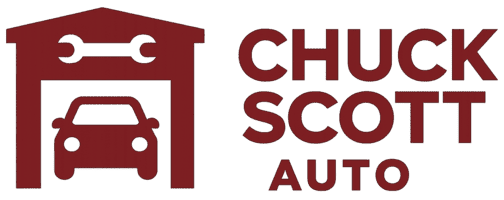 Chuck Scott Auto